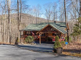 72 Golden Eagle Ct, Sapphire, NC 28774