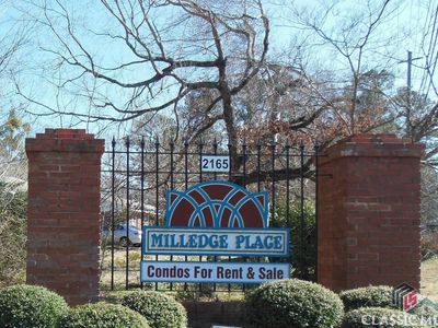 2165 S Milledge Ave APT D2, Athens, GA, 30605