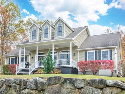 20 Woodland Hills Dr, Sussex, NJ, 07461