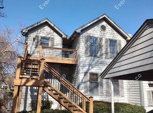 7434 Nall Ave, Prairie Village, KS 66208