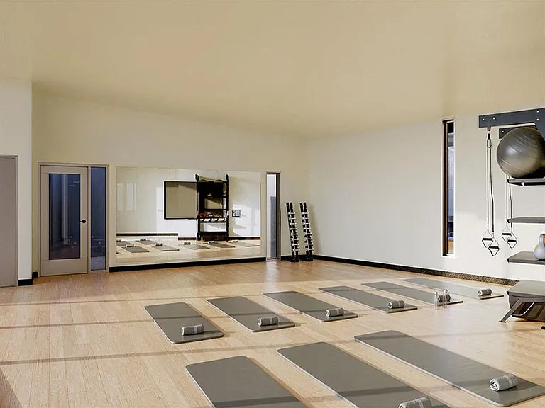 S'PARK Apartments — Photo 25