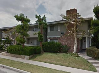 1721 S 3rd St APT C, Alhambra, CA 91803