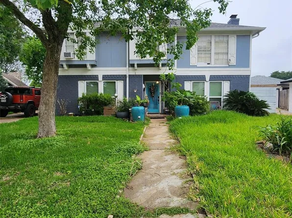 13334 Agarita Ln, Houston, TX 77083