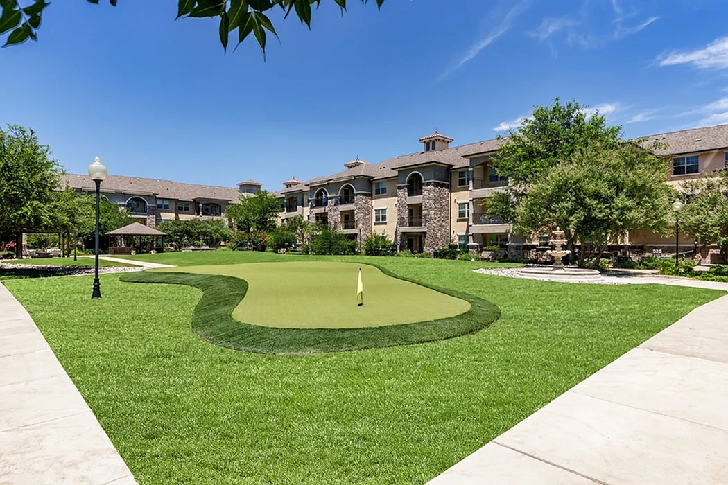 Aviva Fort Worth - 55+ Active Adult Apartment Homes — Photo 3