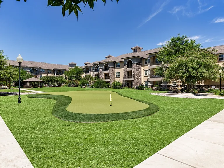 Aviva Fort Worth - 55+ Active Adult Apartment Homes — Photo 3