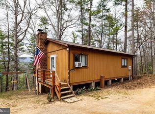 16485 Shaded Trl, Broadway, VA 22815