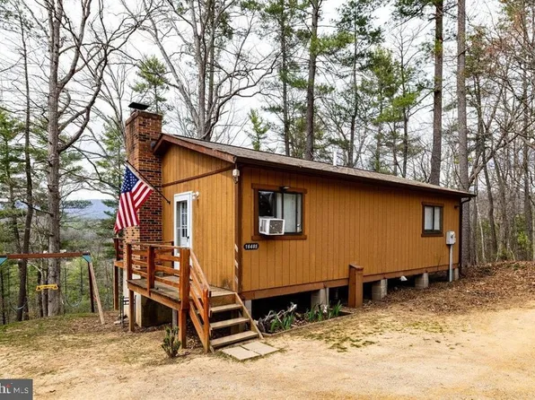 16485 Shaded Trl, Broadway, VA 22815