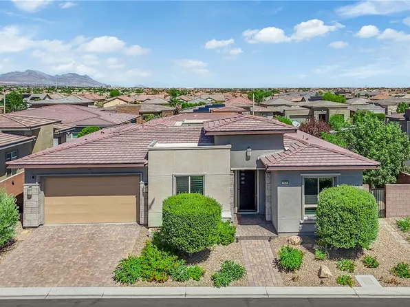 9828 Iron Sky Ct, Las Vegas, NV 89148