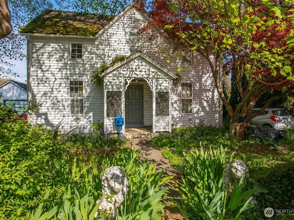 2416 Madrona Street, Bellingham, WA 98225
