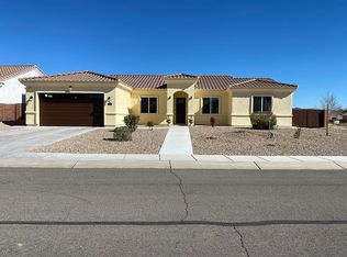 1085 Sicomoro Ct, Rio Rico, AZ 85648