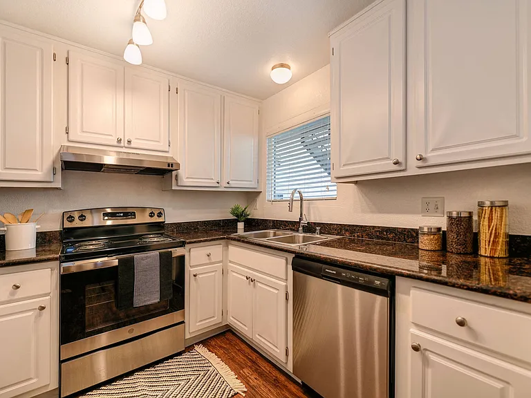 Belmont Kitchen