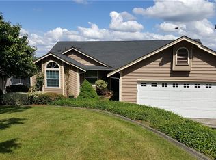 5005 Jenks Point Way E, Lake Tapps, WA 98391