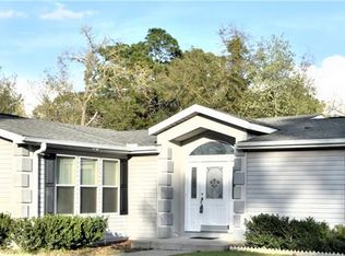1451 S Sioux Rd, Homosassa, FL 34448