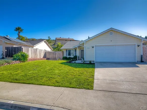 10815 Wagon Wheel Dr, Spring Valley, CA 91978