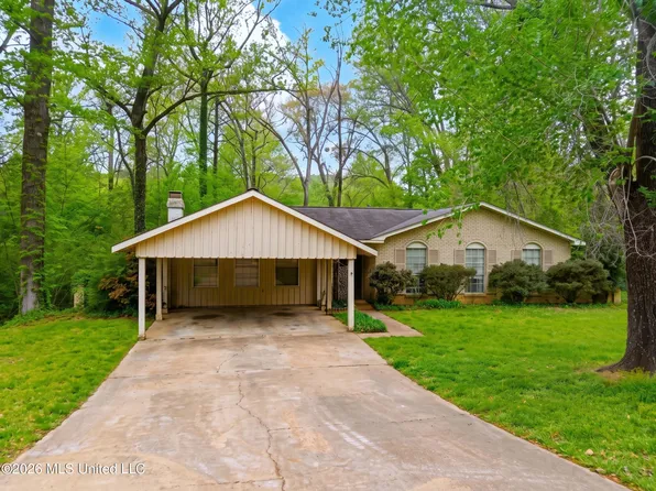511 Kings Row, Yazoo City, MS 39194