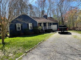 2410 Arrowood Rd, Midlothian, VA 23112