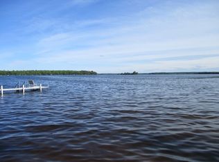 2557 Norway Point Rd, Pelican Lake, WI 54463