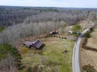 11003 Redbird Rd, Williamsburg, KY 40769