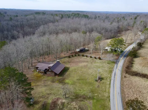 11003 Redbird Rd, Williamsburg, KY 40769