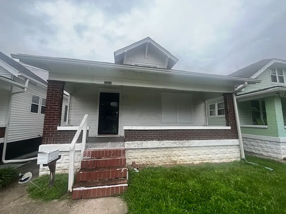 4129 W Muhammad Ali Blvd