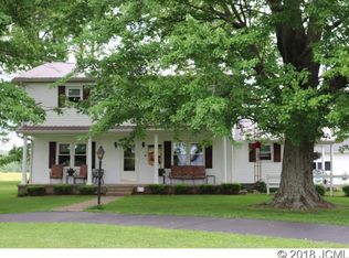 4402 W Ten Cent Rd, Hanover, IN 47243