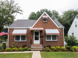 7303 Presley Ave, Mentor, OH 44060