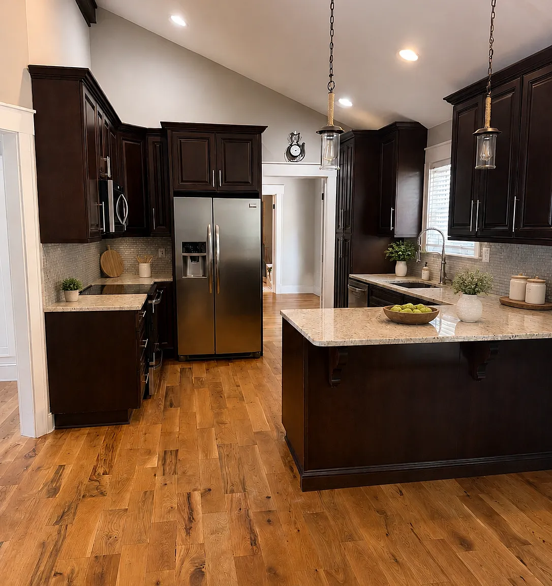3 bed, 2130 sqft, $3,000 — Photo 3