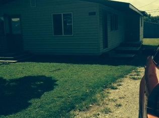 615 S Choctaw Ave, Claremore, OK 74017
