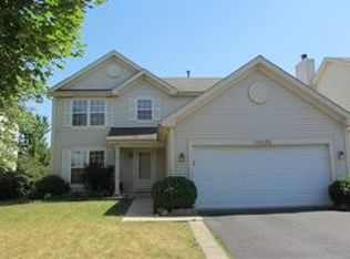 14025 Isle Royal Cir, Plainfield, IL 60544