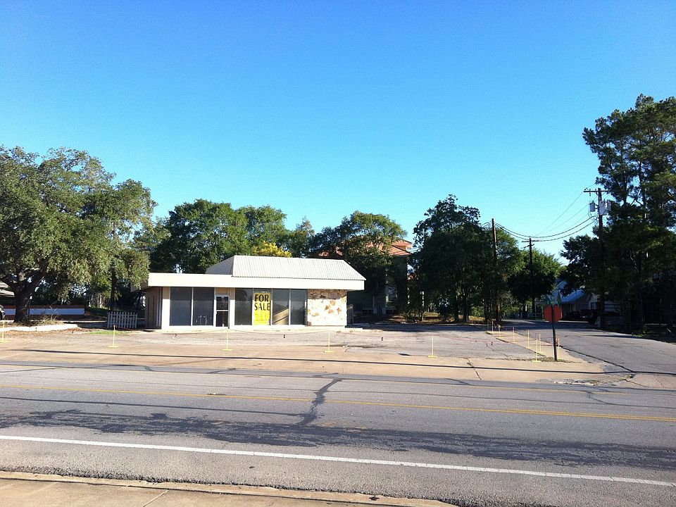 View from Main Street