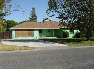 640 S Culver St, Willows, CA 95988