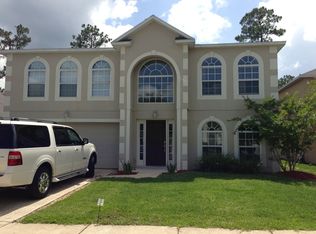 76263 Long Leaf Loop, Yulee, FL 32097