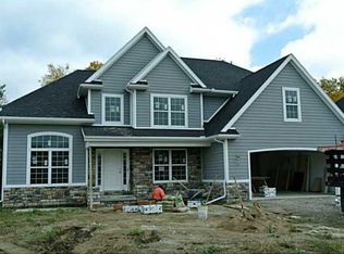 3502 River Ridge Way, Perrysburg, OH 43551