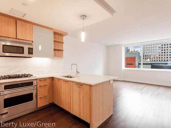 5th image of 200 N End Ave APT 18E