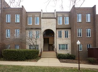 5020 7th Rd S APT 202, Arlington, VA 22204