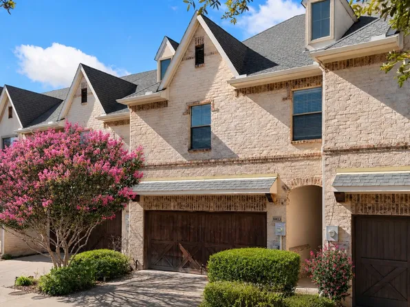 8813 Tudor Pl, Dallas, TX 75228