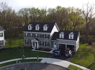 2 Walnut Way, Langhorne, PA 19047