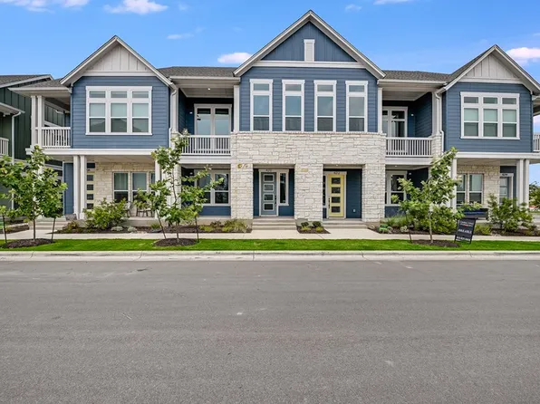 4210 Taniguchi St, Austin, TX 78723