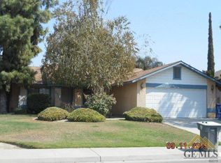 5900 Lugene Ave, Bakersfield, CA 93313