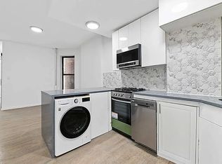 666 9th Ave APT 4S, New York, NY 10036
