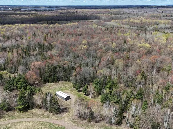 W5215 HACKETT ROAD, Prentice, WI 54556