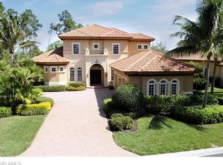 19960 Markward Xing, Estero, FL 33928