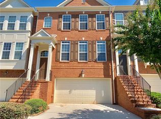 1707 Wehunt Ln SE #28, Smyrna, GA 30082