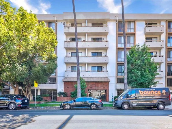 533 S Saint Andrews Pl Unit 408, Los Angeles, CA 90020