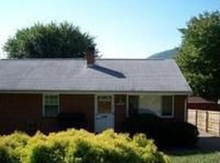 1001 Estates Rd SE, Roanoke, VA 24014