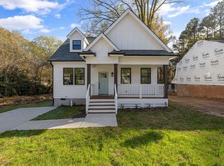 2514 Harvard Ave, Durham, NC 27703