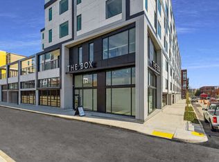 The Box, Richmond, VA 23224