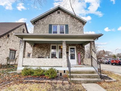 602 N Main St, Auburn, IN, 46706