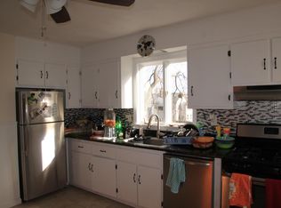 47 Summer St #20A, Stoneham, MA 02180