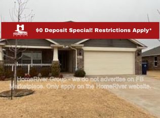 2605 NW 191st St, Edmond, OK 73012